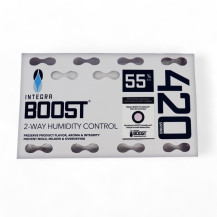 Integra Boost 55% 420g