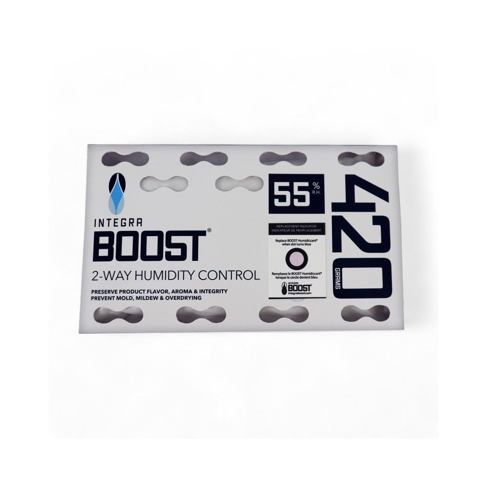 Integra Boost 55% 420g