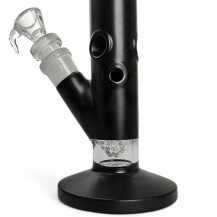 Bongglas Boost Pro Straight 45cm - Turboansicht