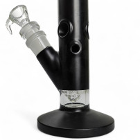 Bongglas Boost Pro Straight 45cm - Turboansicht