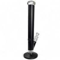 Bongglas Boost Pro Straight 45cm - Rückansicht