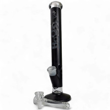 Bongglas Boost Pro Straight 45 cm – mit verlängertem Kopf und Downpipe