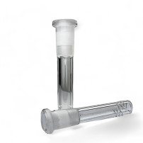Bong ND Downpipe mit Diffusor NS19 auf NS19