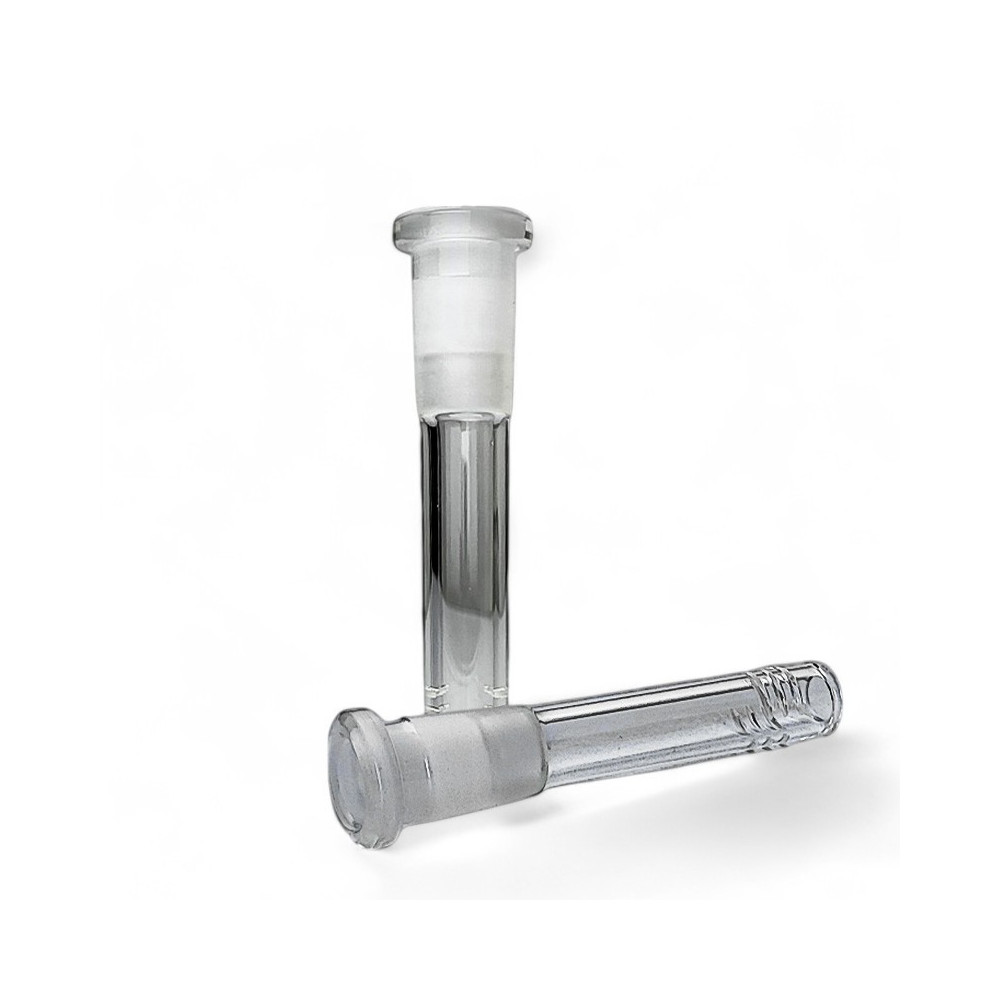 Bong ND Downpipe mit Diffusor NS19 auf NS19