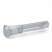 Bong ND Downpipe mit Diffusor NS19 auf NS19 - verlegt