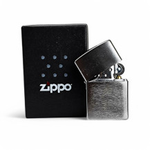 ZIPPO Feuerzeug-Geschenkset - ZIPPO Feuerzeug