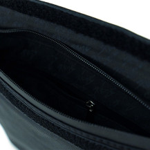PURIZE Tasche M – Blick ins Tascheninnere