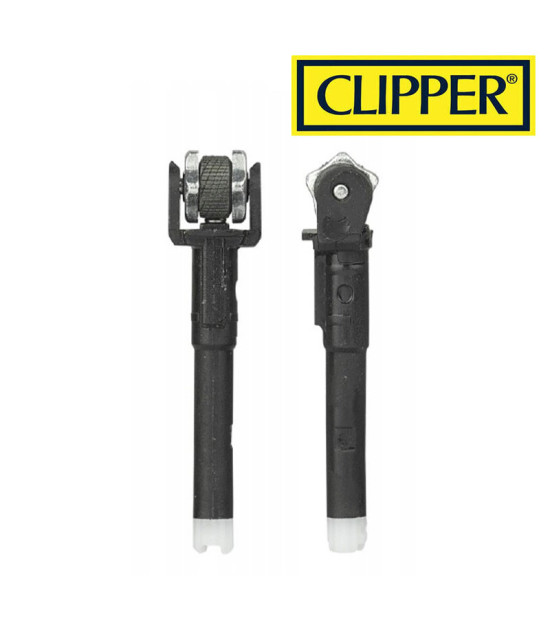 Feuerzeug Clipper ND Feuerstein 1 Stück