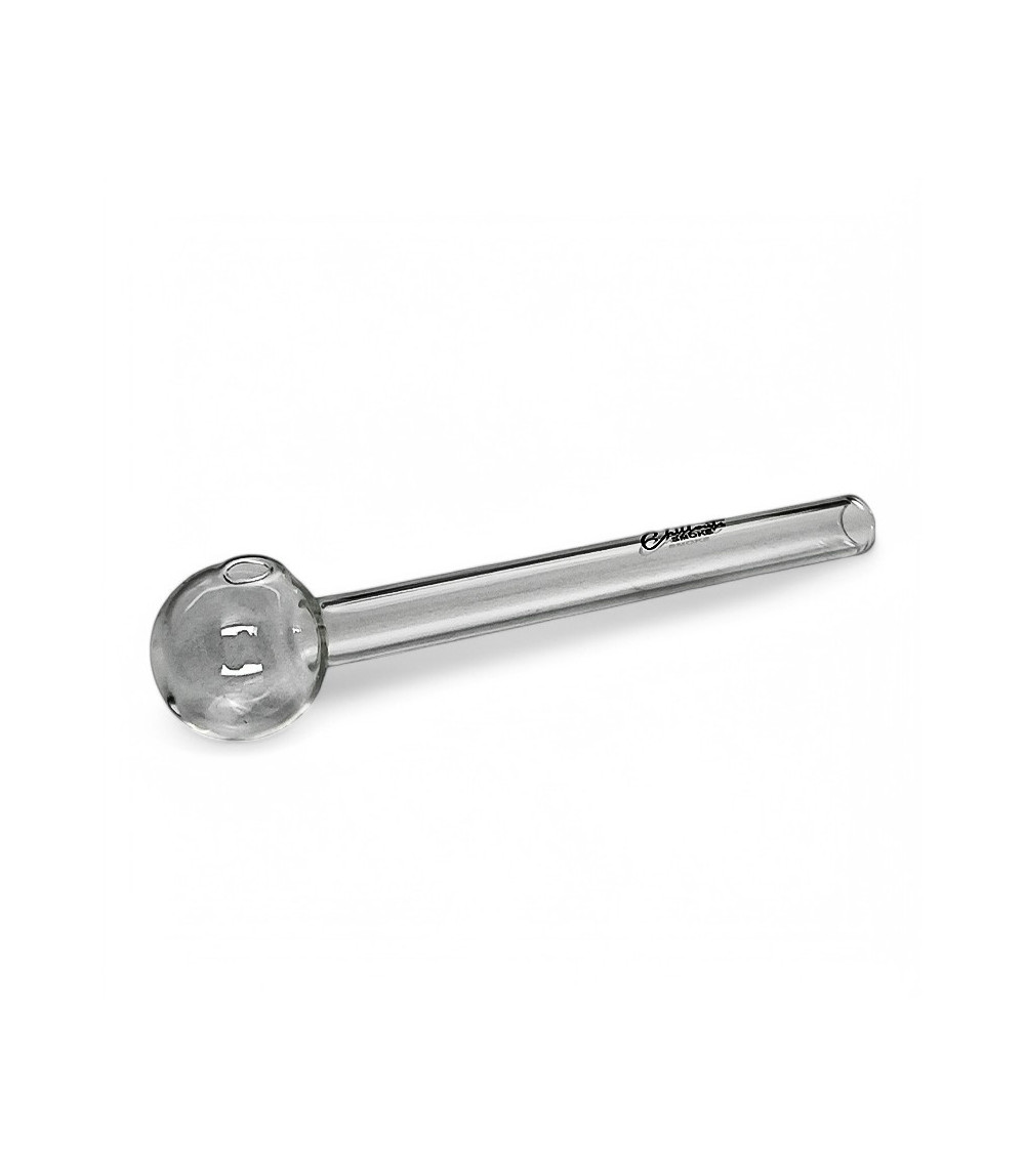 Pico Pipe Klar 15cm