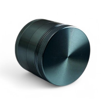 Premium-Kräutermühle 55 mm – Vorderansicht