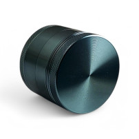 Premium-Kräutermühle 55 mm – Vorderansicht