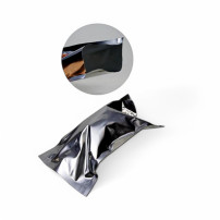 Aluminium-Wärmekissen - verpackt