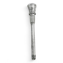 NS14 Bongpfeife mit Diffusor 11,5 cm - selbstgebaut