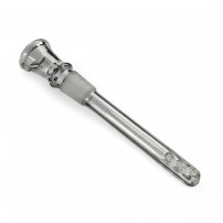 NS19 Bongpfeife mit Diffusor, 12 cm