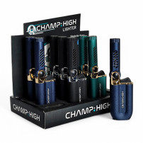 Champ Control Feuerzeug – mxi Farben