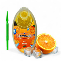 Aromakugeln für Zigaretten – Sprudelnde Orange