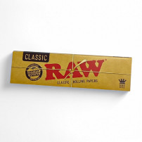 RAW KS Classic Zigarettenpapier
