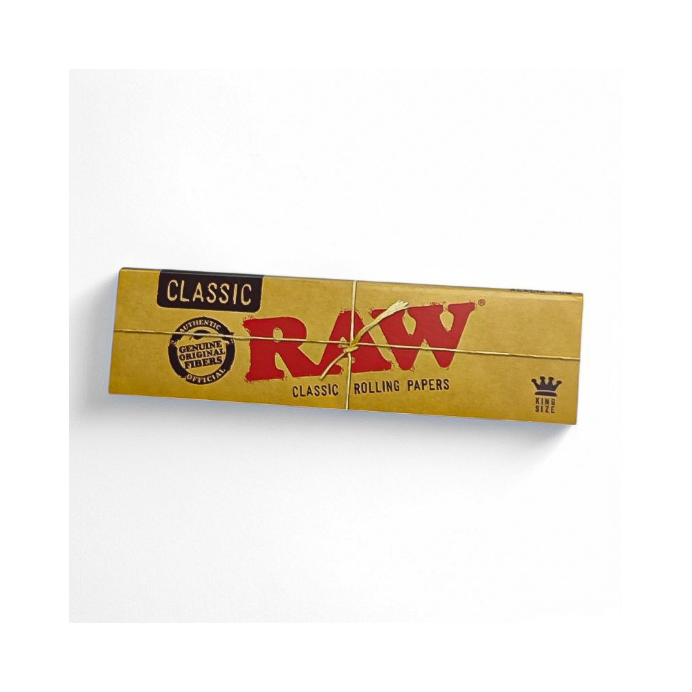 RAW KS Classic Zigarettenpapier