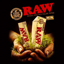 RAW-Papiere