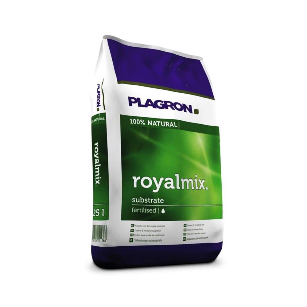 Plagron Royalmix 25l