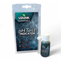 Essentials pH-Testset – Breites Spektrum
