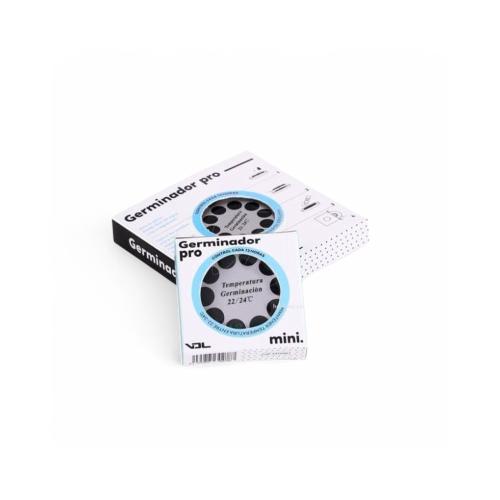 Germinator PRO Saatgutkeimungsset