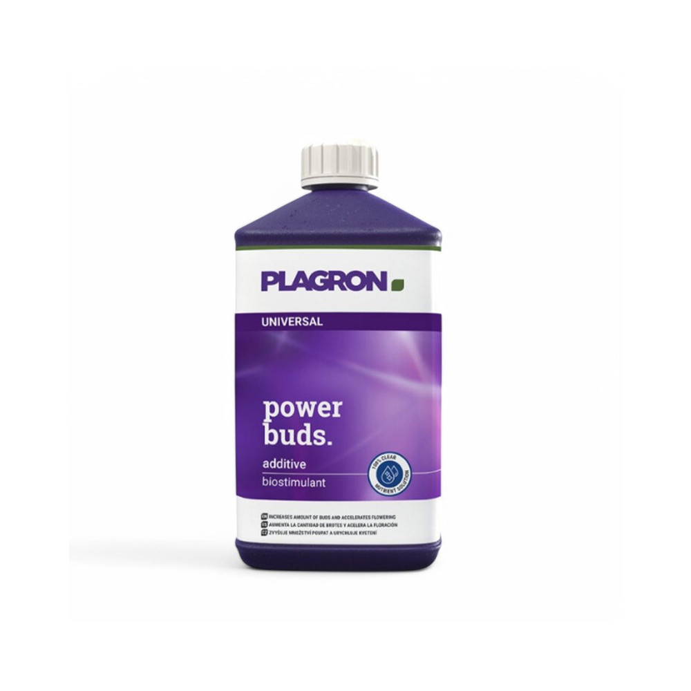Plagron Power Buds 1l