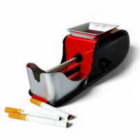 Champ großer elektrischer Patronenfüller - mit Zigaretten
