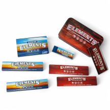 Elements Starter Box Rot