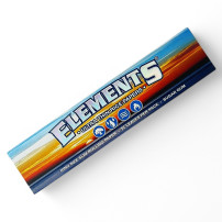Elements Starter Box Rot - blaue Papiere