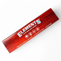 Elements Starter Box Rot - rote Papiere