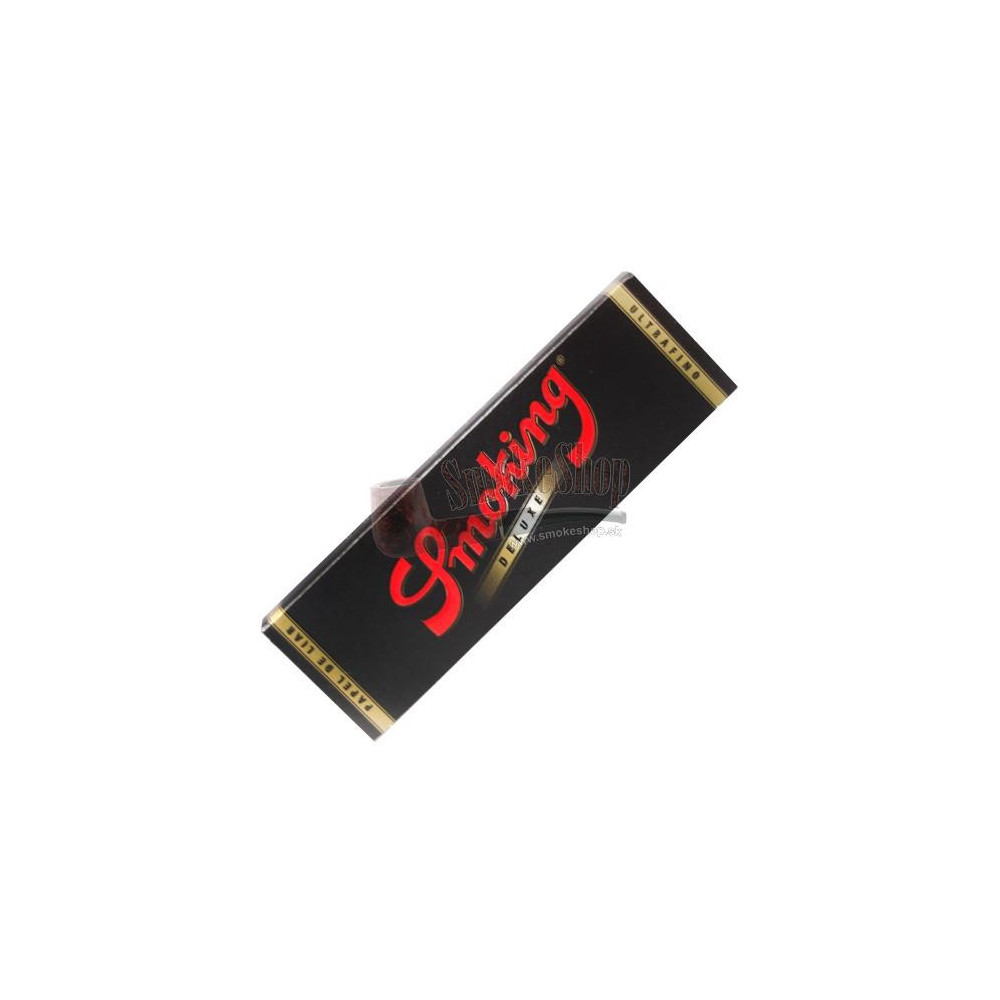 Smoking Deluxe Zigarettenpapier | Smokeshop.sk