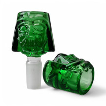 Bong ND Schnupftabak Dark Lord Green NS14
