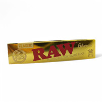 RAW Ethereal KS Slim Zigarettenpapier