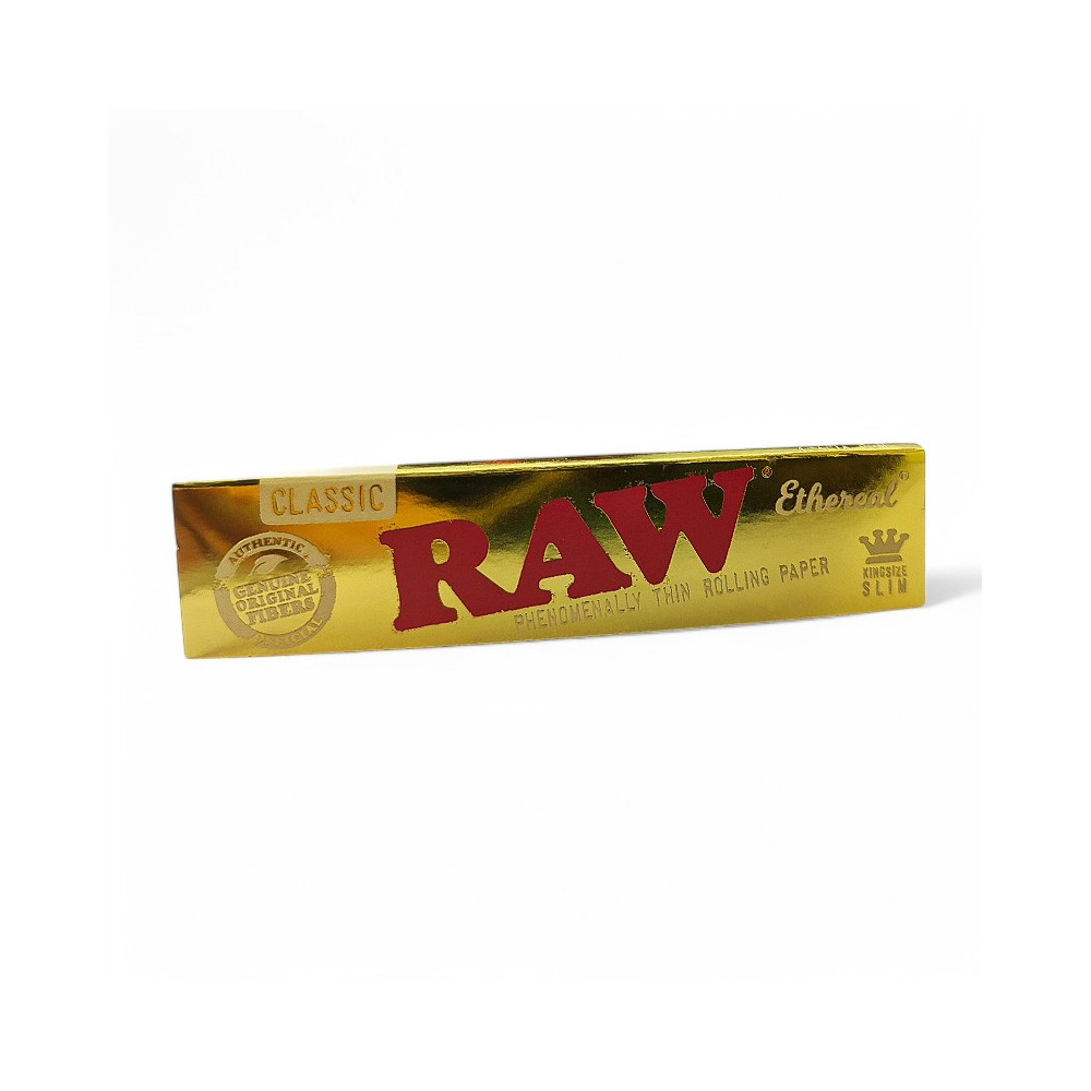RAW Ethereal KS Slim Zigarettenpapier