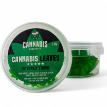 Cannabis Bakehouse Süßigkeiten, Cannabisblätter, 30 g