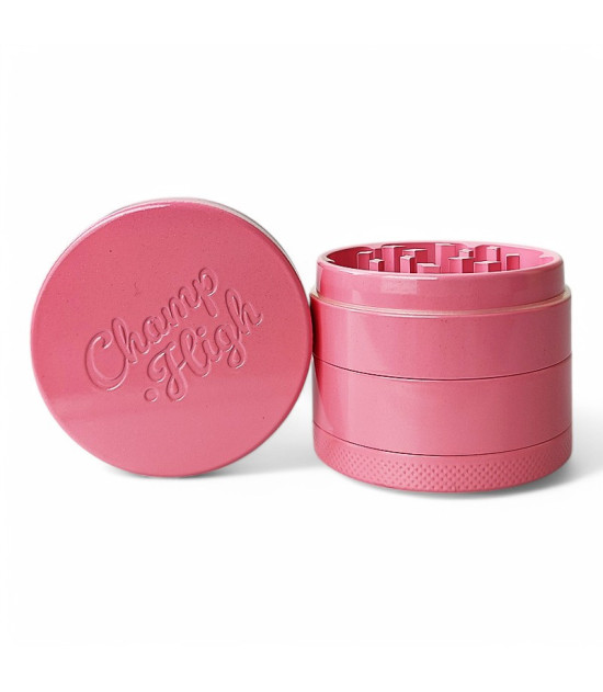 CHAMP HIGH Pinky 4-teiliger 50-mm-Grinder