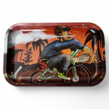 Roll Tray Cycling High 27,5x17x5cm