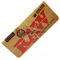 RAW KS Supreme Drehpapiere