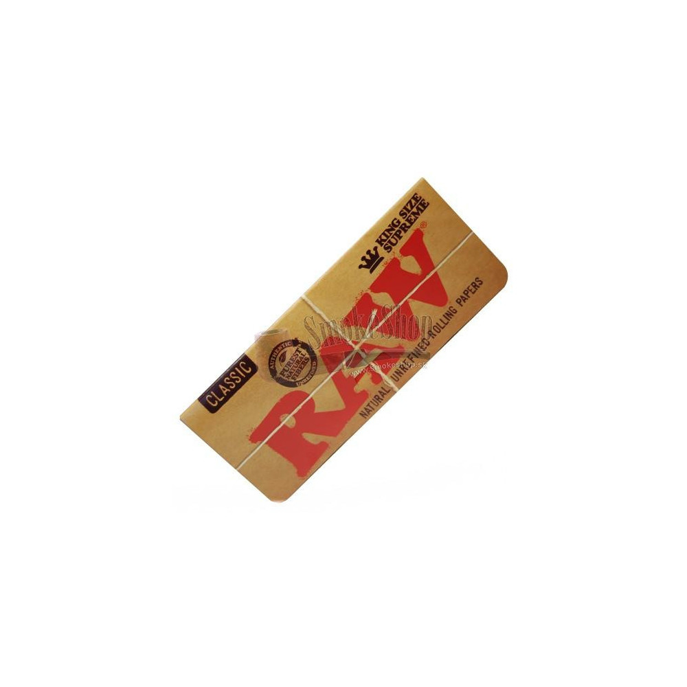 RAW KS Supreme Drehpapiere