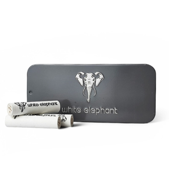 Filter White Elephant 10 Supermix 9mm