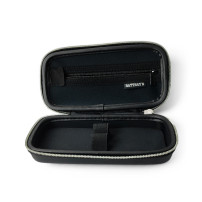Rattrays „The Crow Pipe Case“ – Offen
