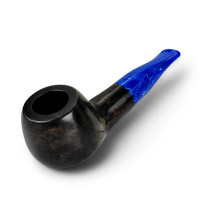 Pfeife Molina Azzurro Grey mod.B