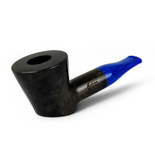 Pfeife Molina Azzurro Grey mod.C