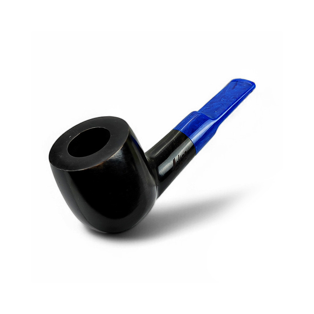Pfeife Molina Azzurro Grey mod.E