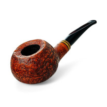 Pfeife Molina Caporale Sandblast mod.A