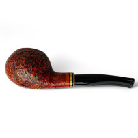 Molina Caporale Sandstrahlrohr Mod.A - verlegt