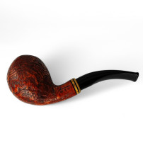 Molina Caporale Sandstrahlrohr Mod. B - verlegt