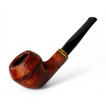 Pfeife Molina Caporale Sandblast mod.C