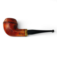 Molina Caporale Sandstrahlrohr Mod. C - verlegt
